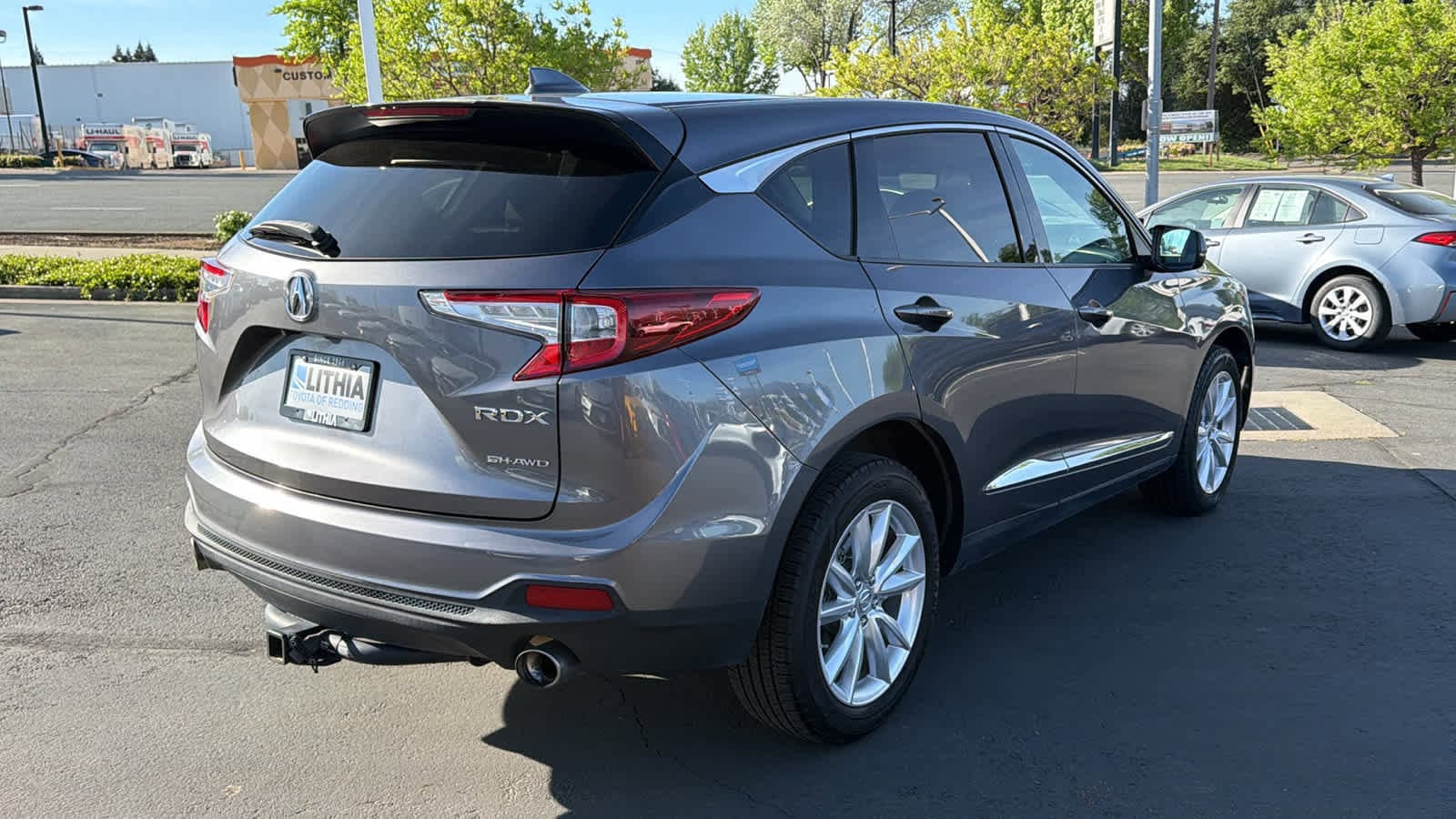 Thumbnail: 2019 Acura RDX - 5