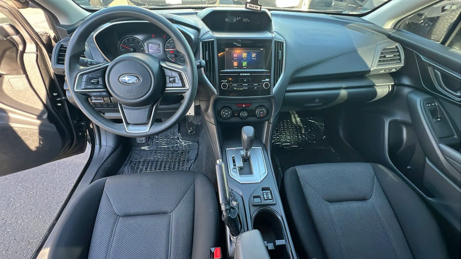 Thumbnail: 2017 Subaru Impreza - 26