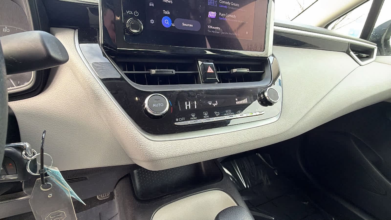 Thumbnail: 2023 Toyota Corolla - 14