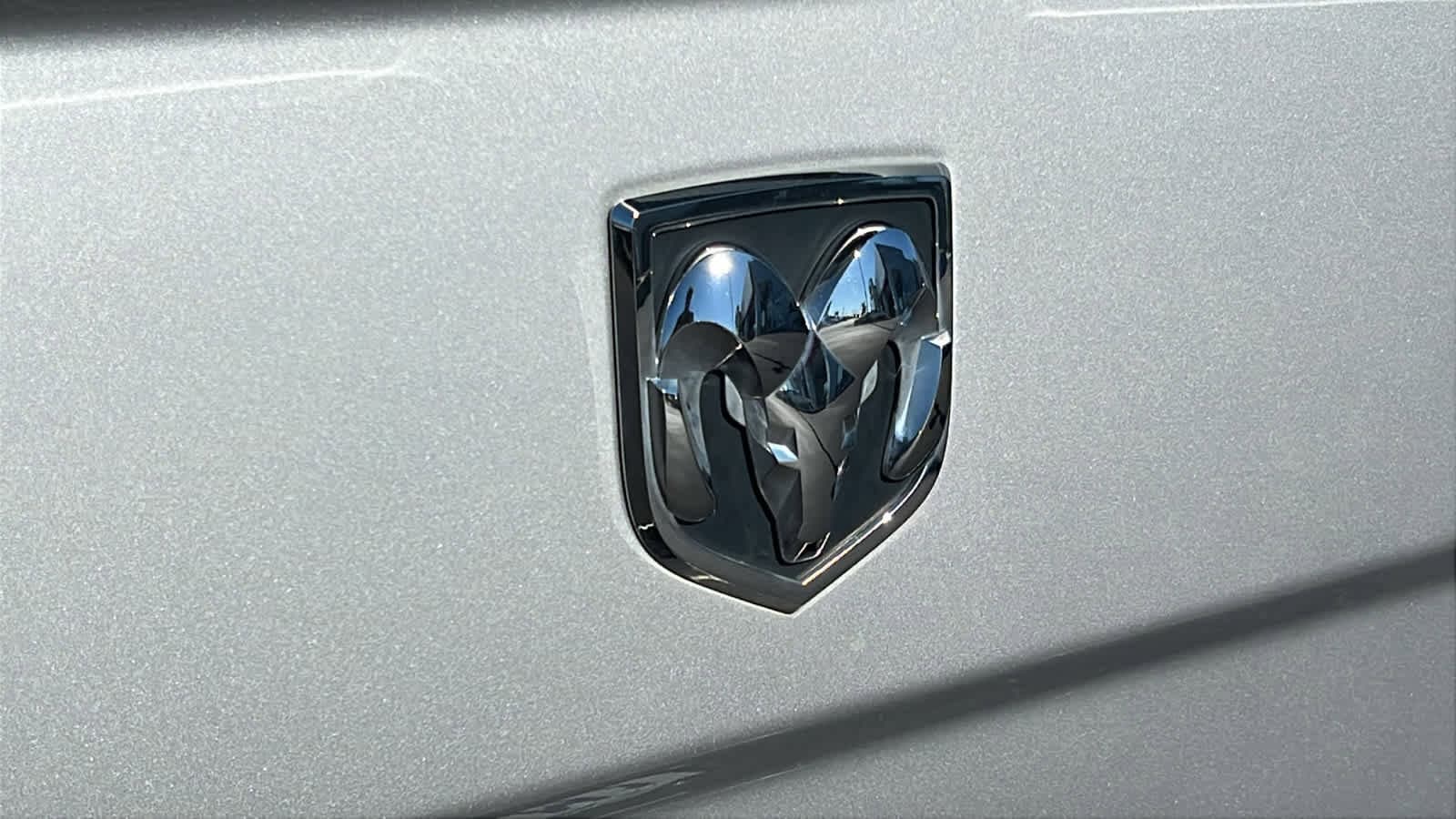 Thumbnail: 2013 RAM 1500 - 26