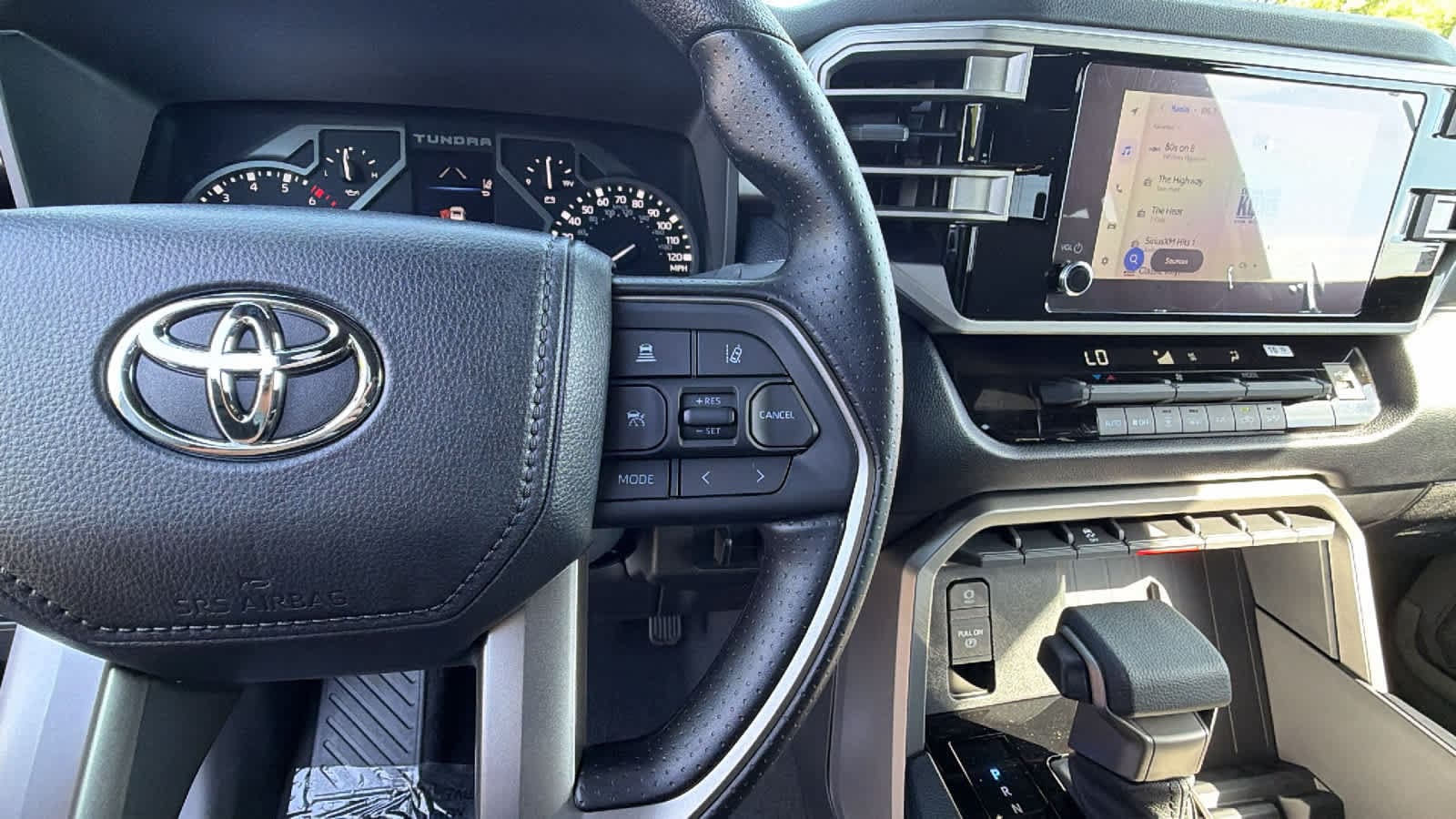 2026 Toyota Tundra SR5 - Photo 20