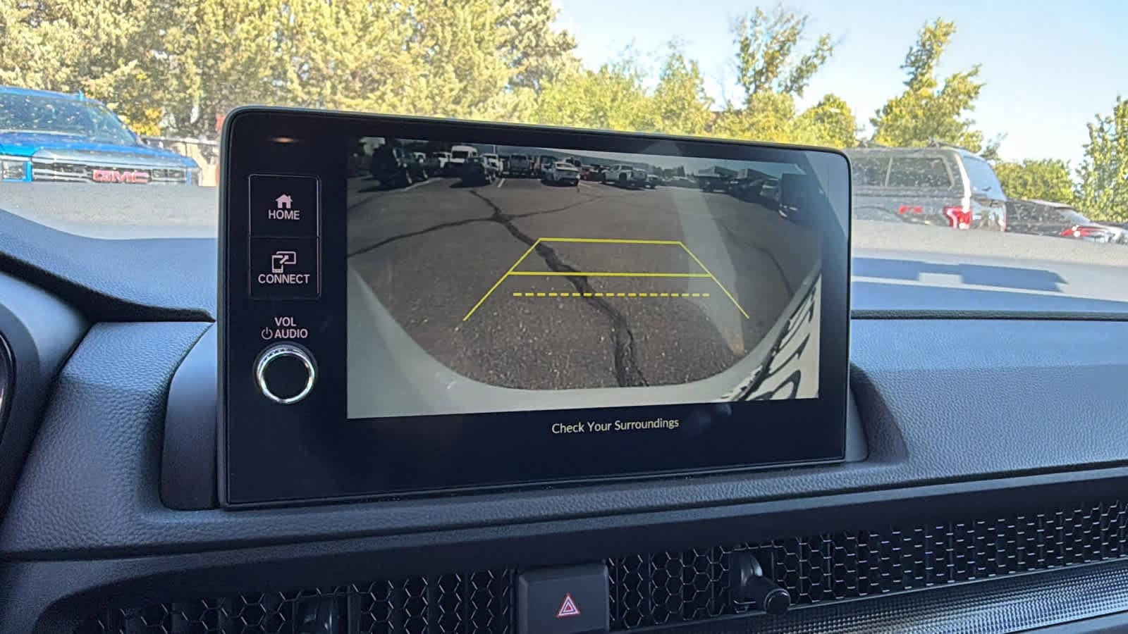 Thumbnail: 2026 Honda CR-V - 16