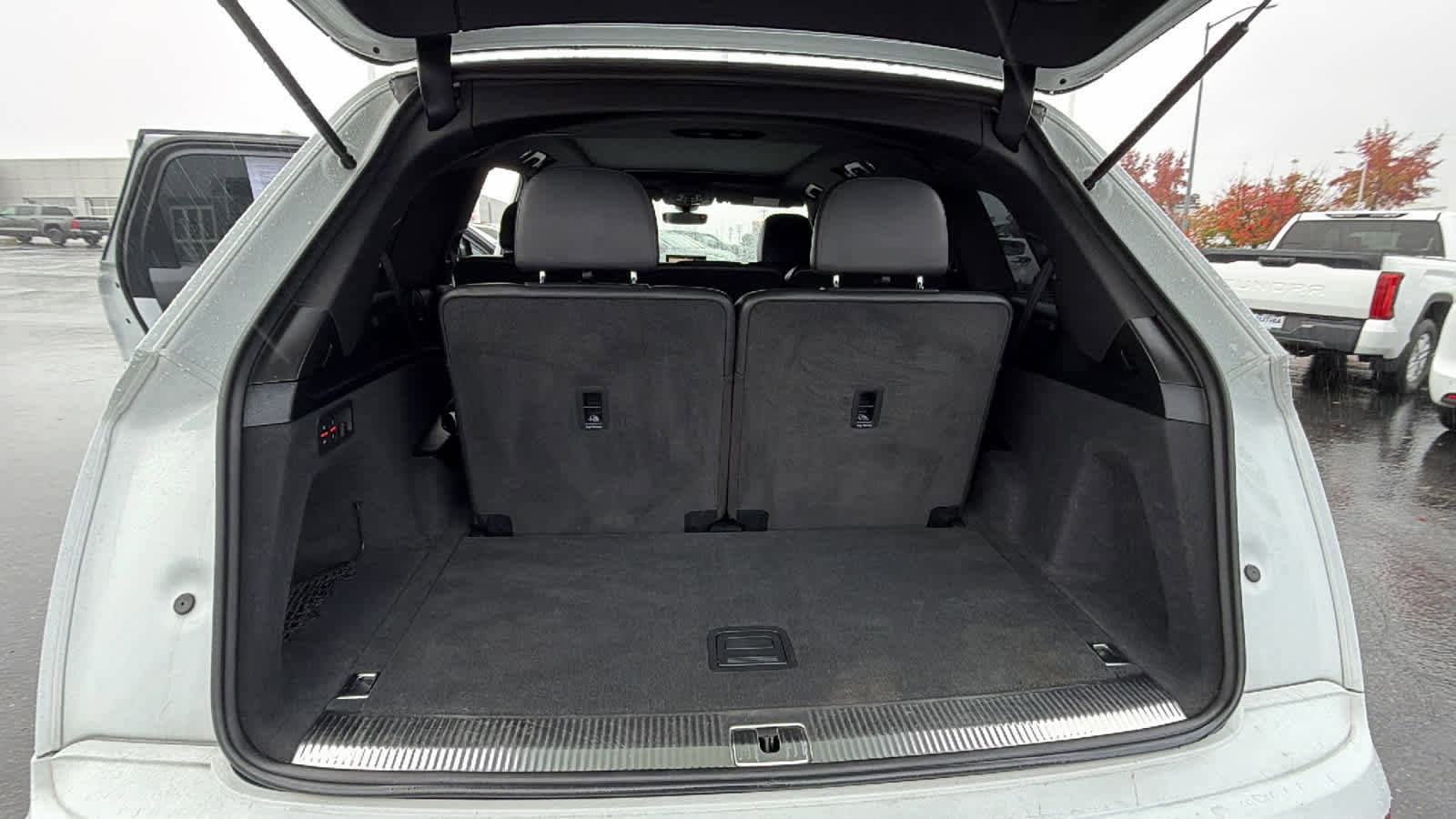 Thumbnail: 2018 Audi Q7 - 27