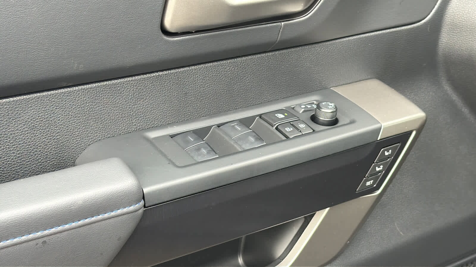 Thumbnail: 2026 Toyota Tundra - 22