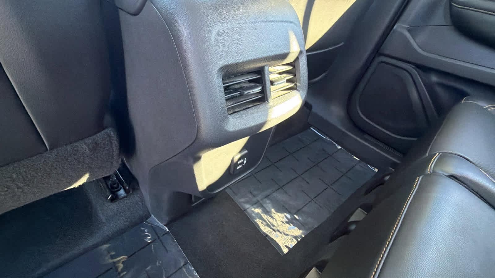 Thumbnail: 2021 GMC Terrain - 25