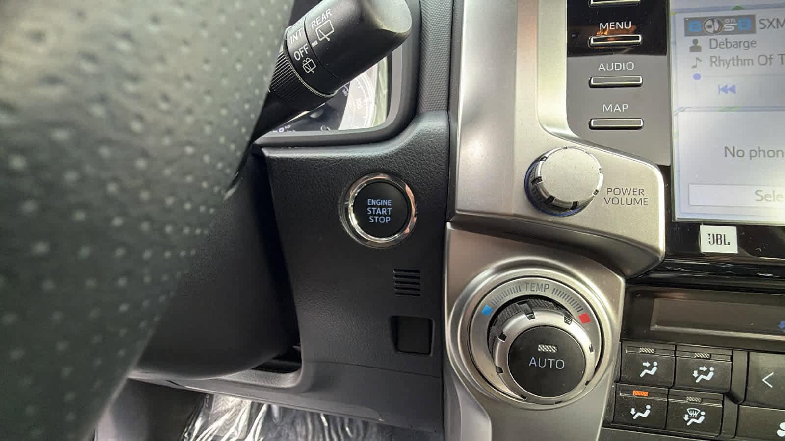 Thumbnail: 2022 Toyota 4Runner - 17