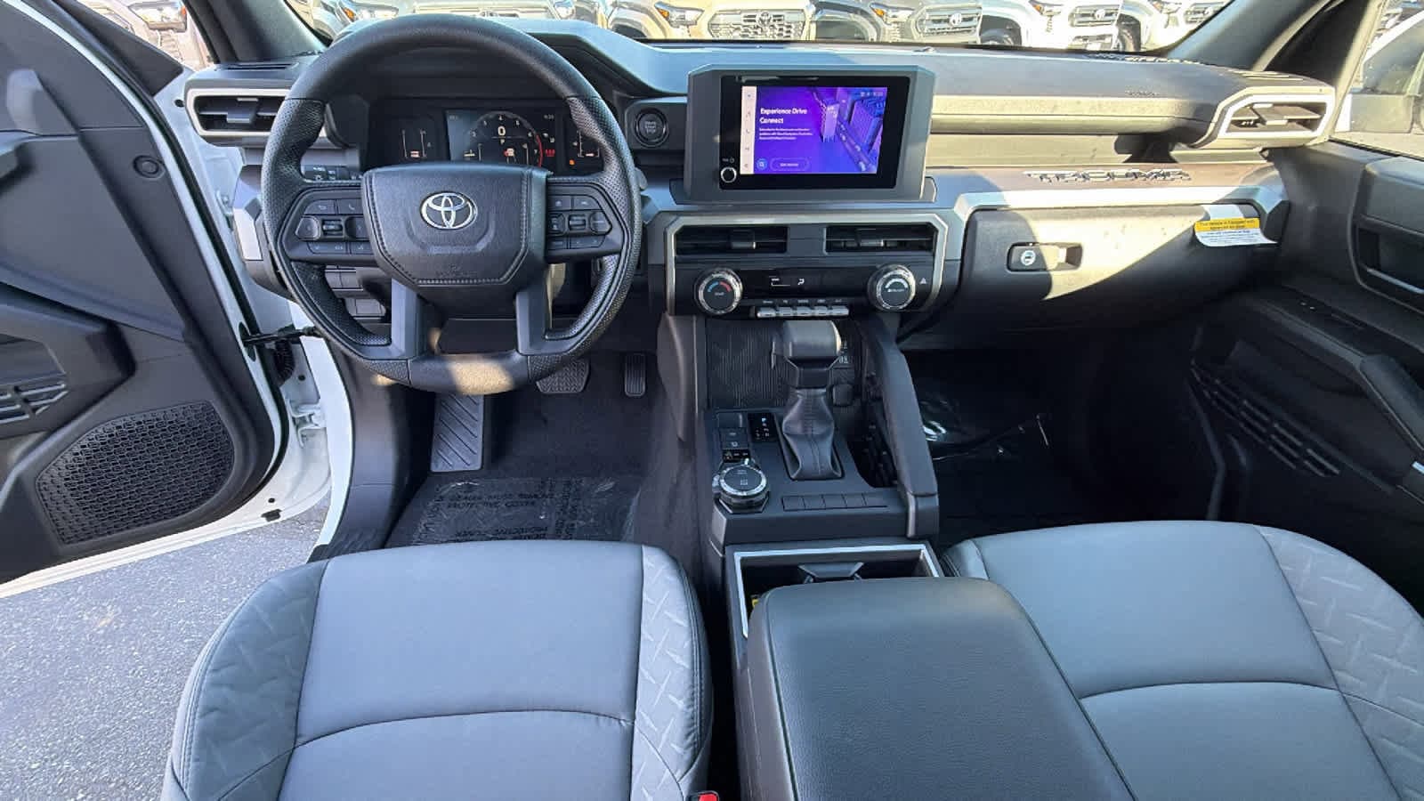 Thumbnail: 2026 Toyota Tacoma - 26