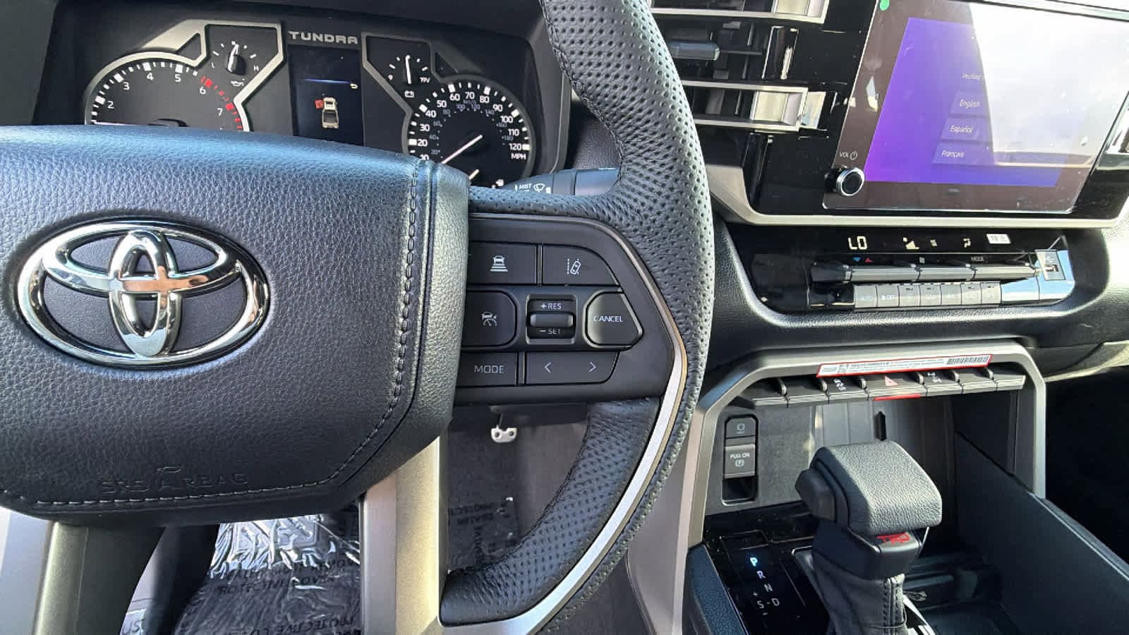 Thumbnail: 2026 Toyota Tundra - 20