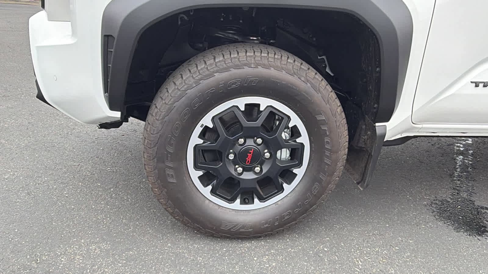 Thumbnail: 2025 Toyota Tacoma - 9