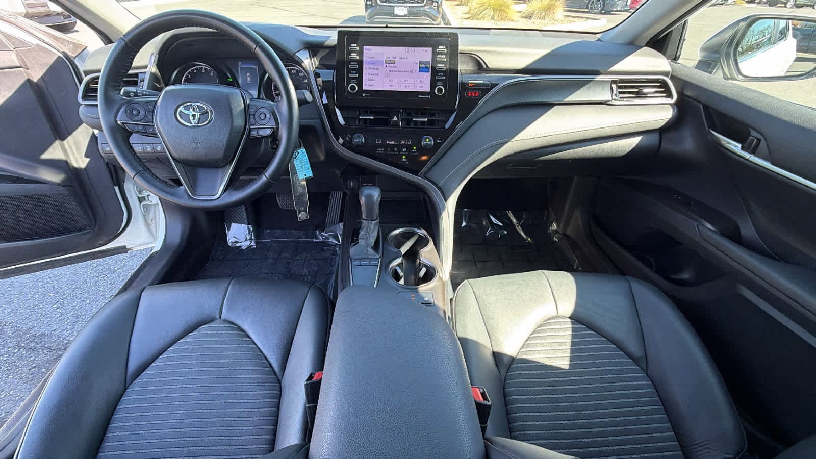 Thumbnail: 2024 Toyota Camry - 26