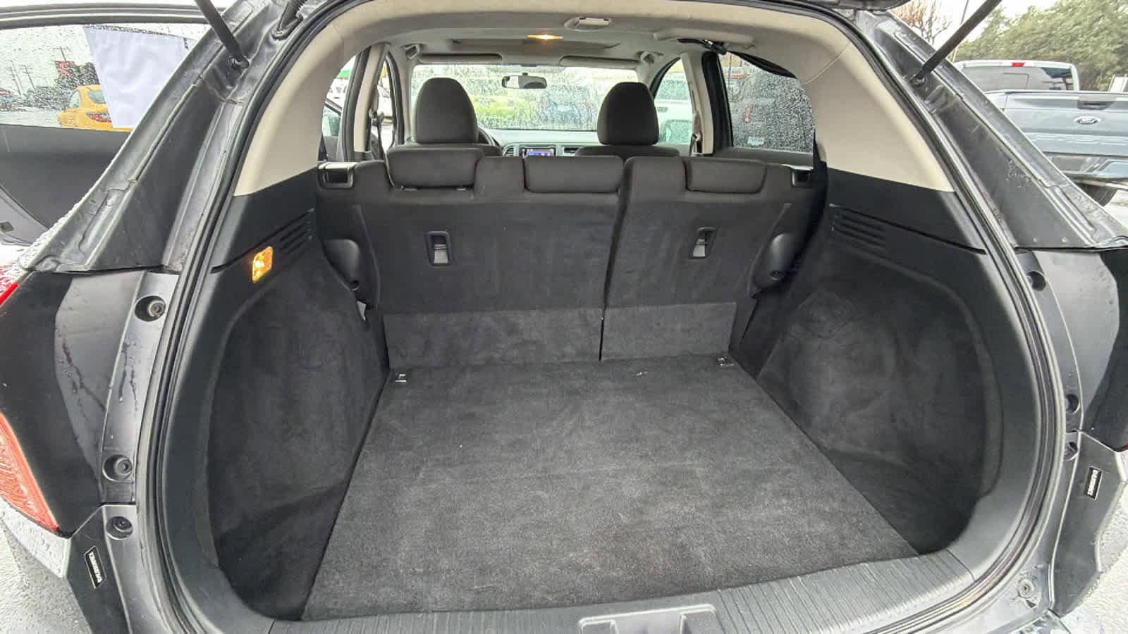 Thumbnail: 2016 Honda HR-V - 27