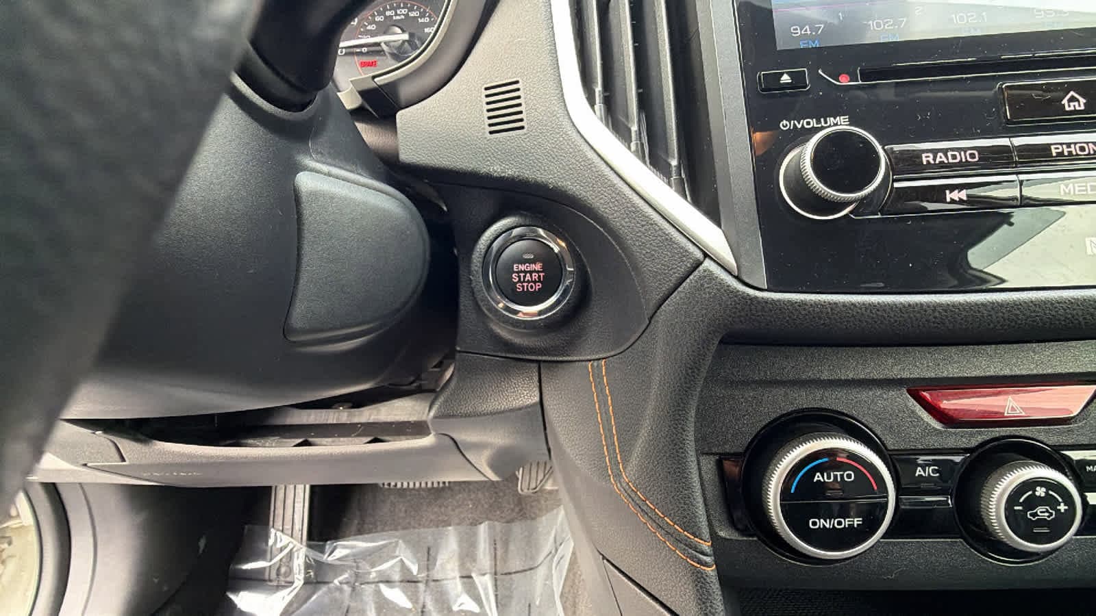 Thumbnail: 2021 Subaru Crosstrek - 17