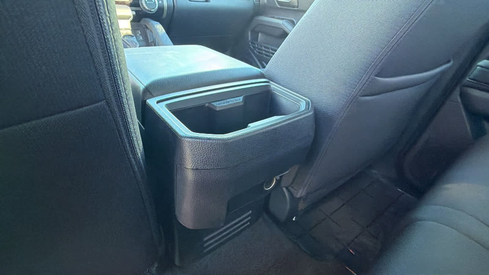 Thumbnail: 2025 Toyota Tacoma - 25