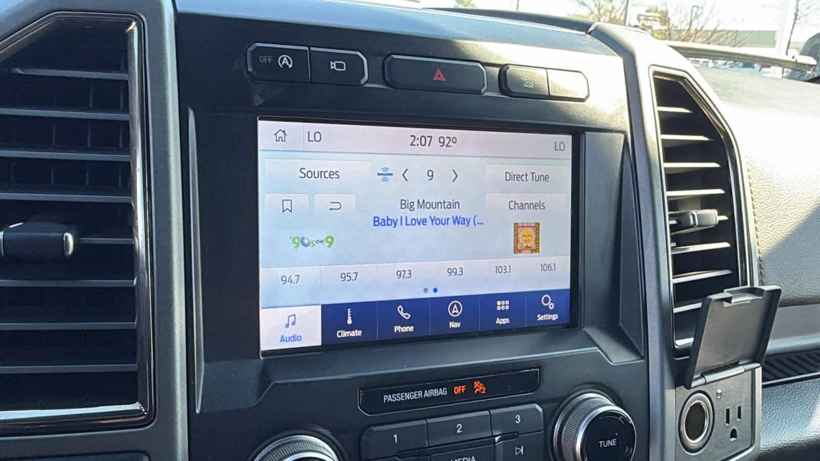 Thumbnail: 2020 Ford F-150 - 15