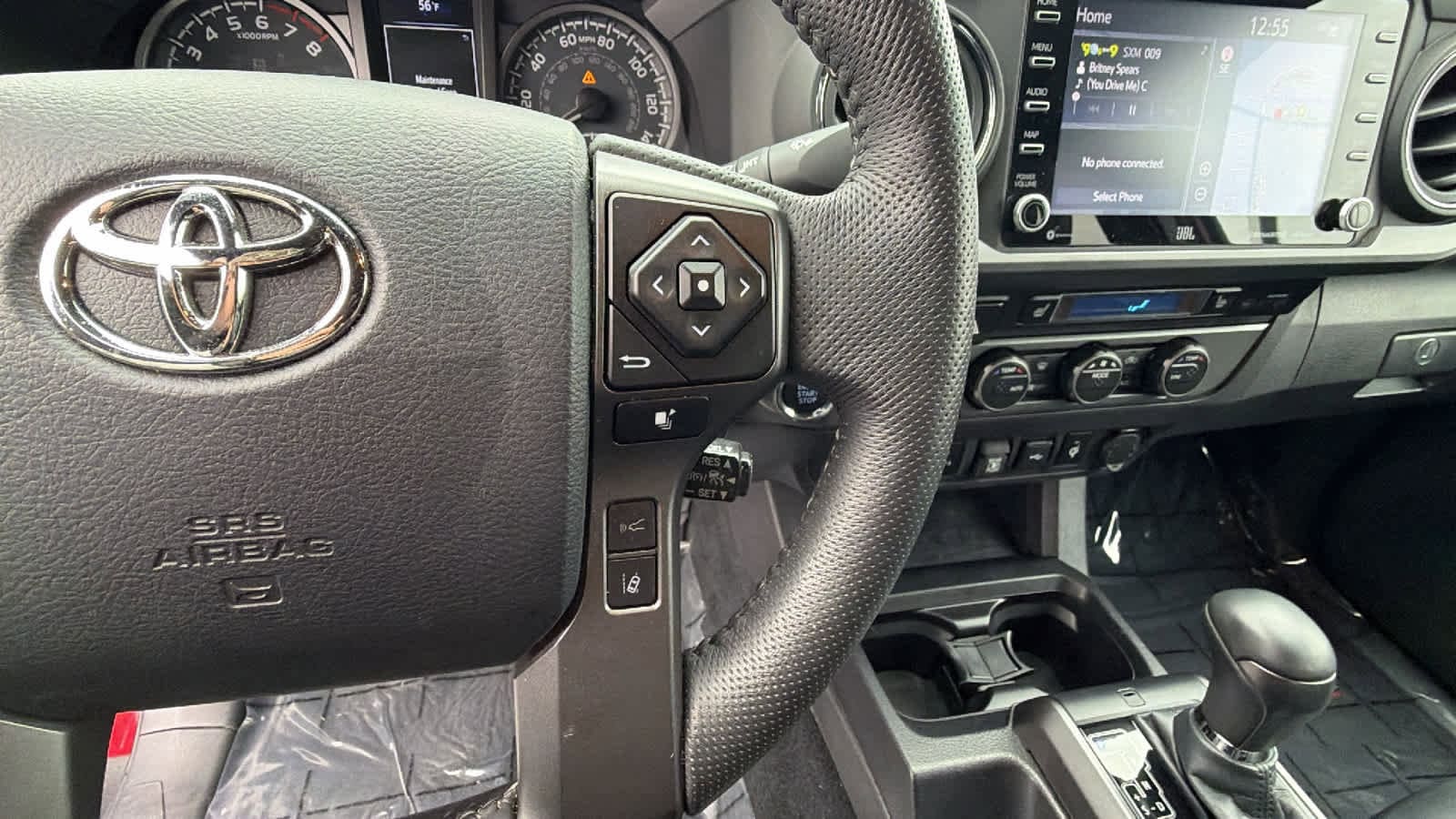 Thumbnail: 2023 Toyota Tacoma - 20