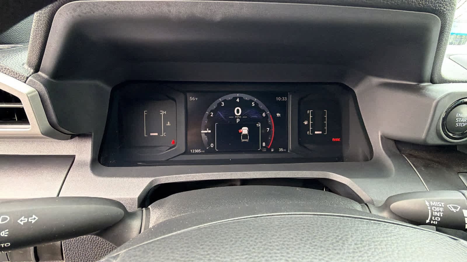 Thumbnail: 2025 Toyota Tacoma - 21