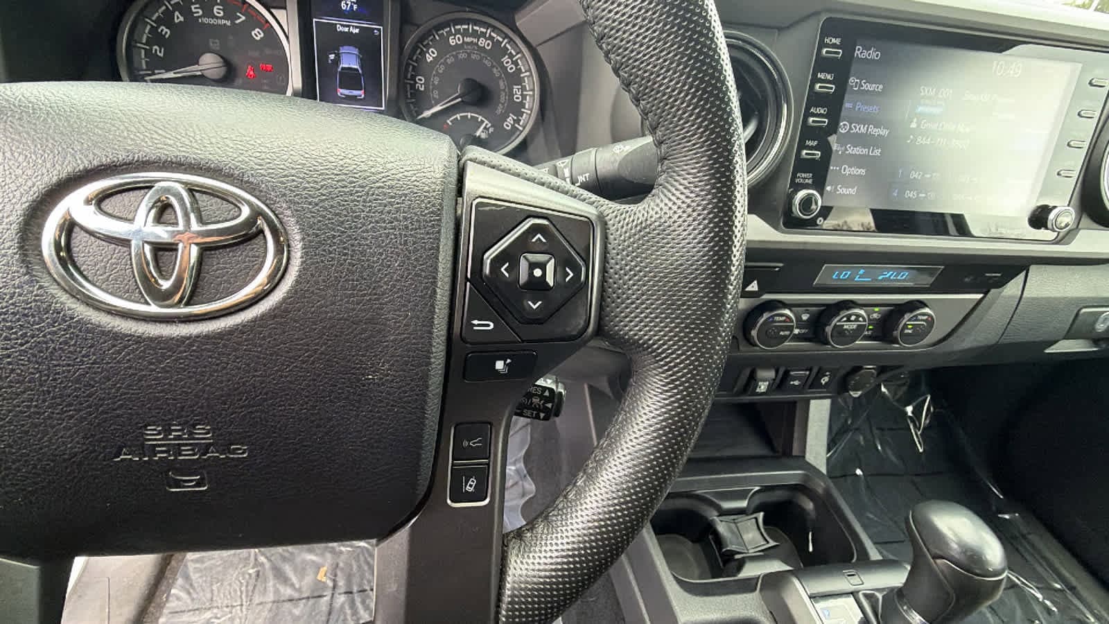 Thumbnail: 2022 Toyota Tacoma - 20