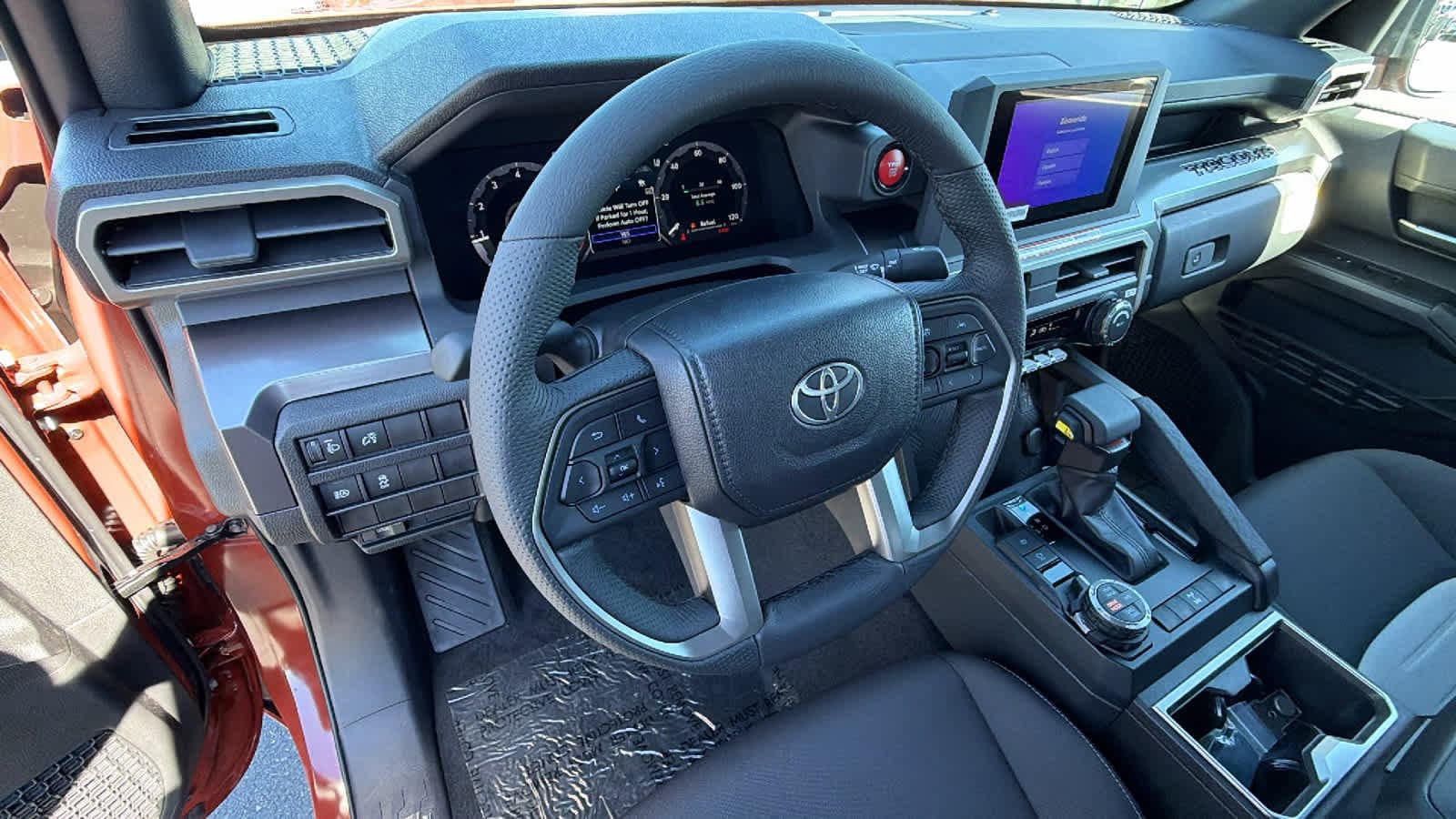 Thumbnail: 2025 Toyota Tacoma - 10