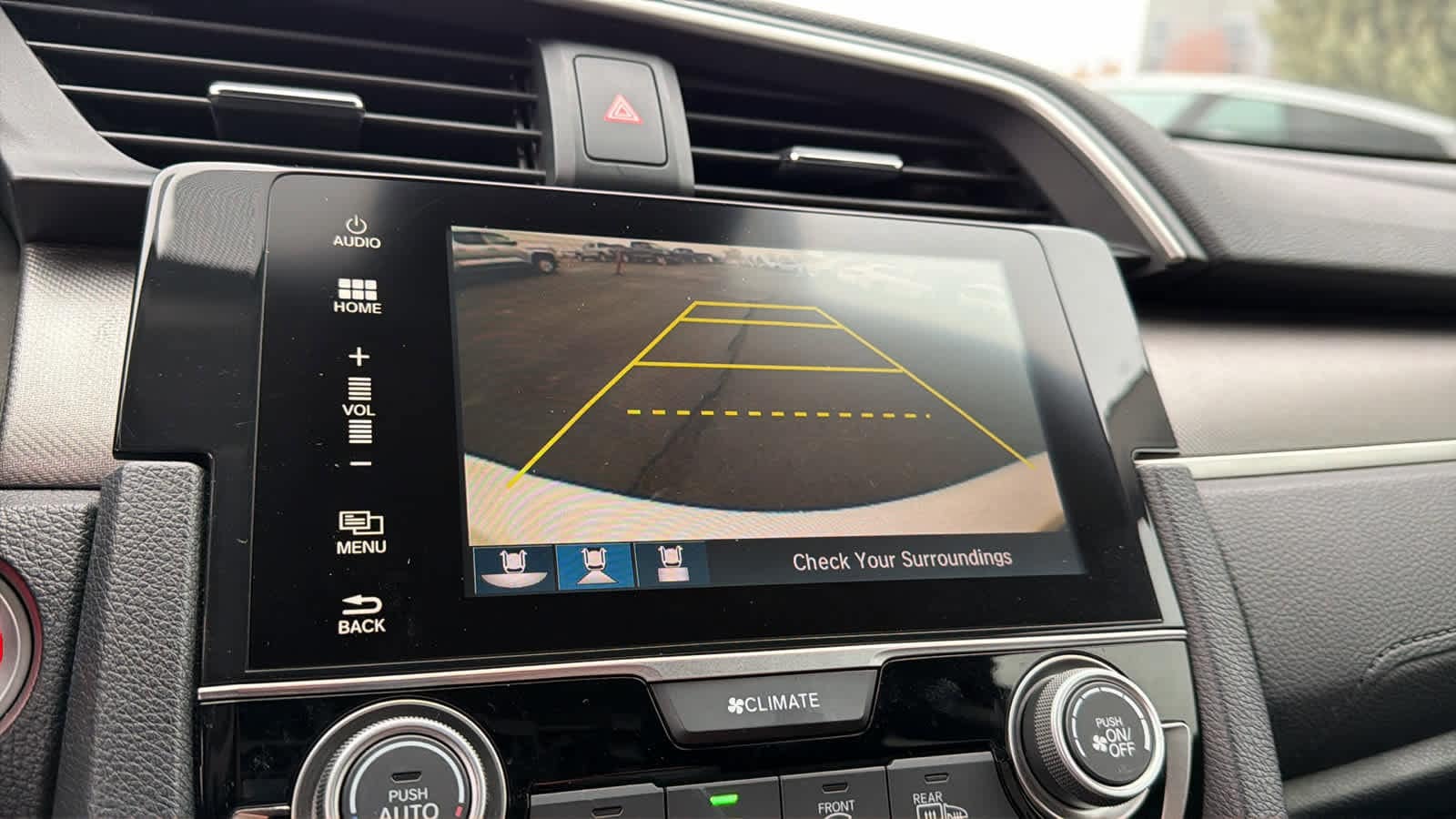 Thumbnail: 2017 Honda Civic - 16