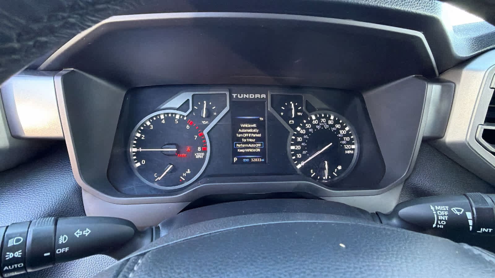 Thumbnail: 2023 Toyota Tundra - 21