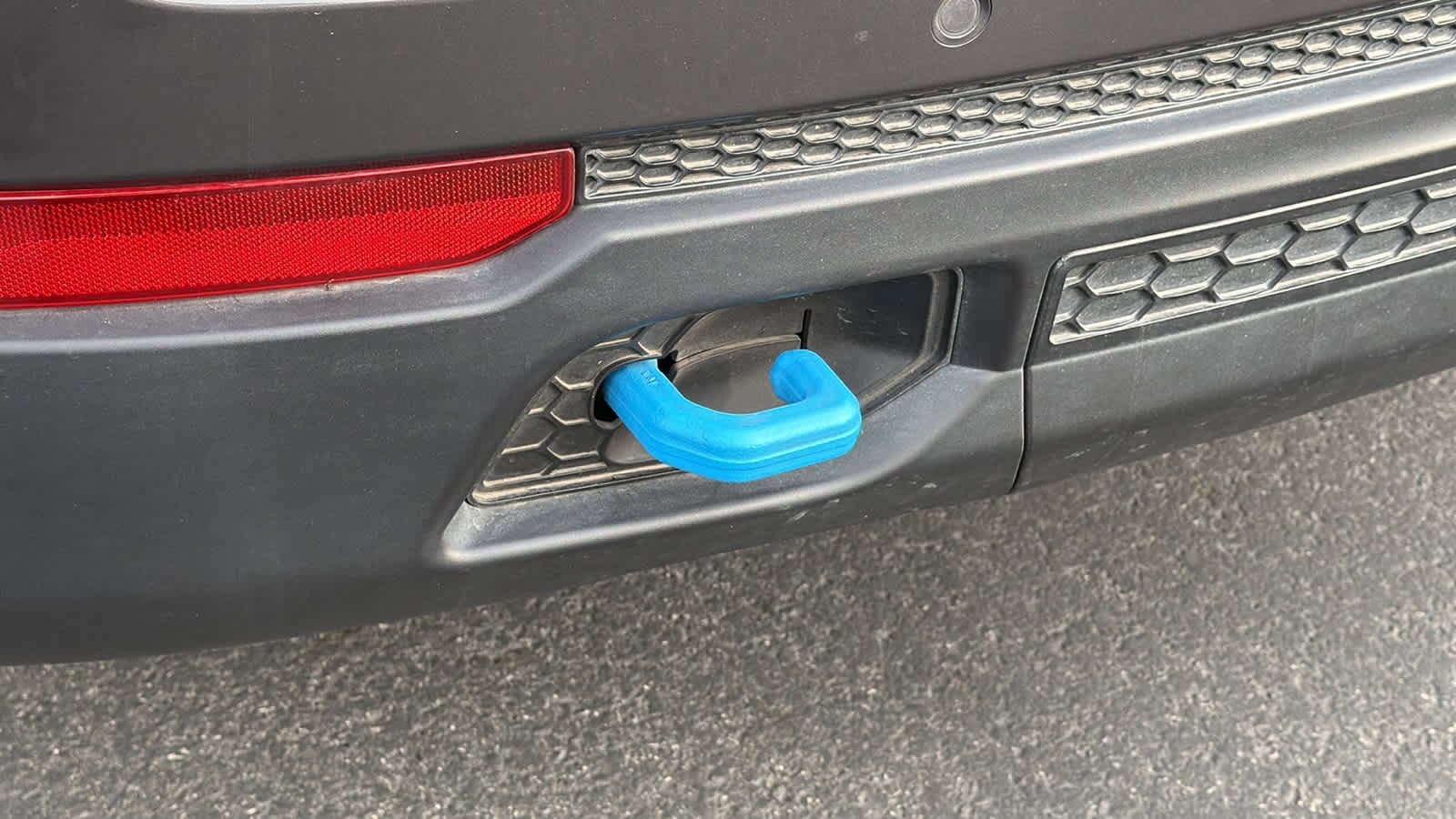 Thumbnail: 2022 Jeep Grand Cherokee - 32