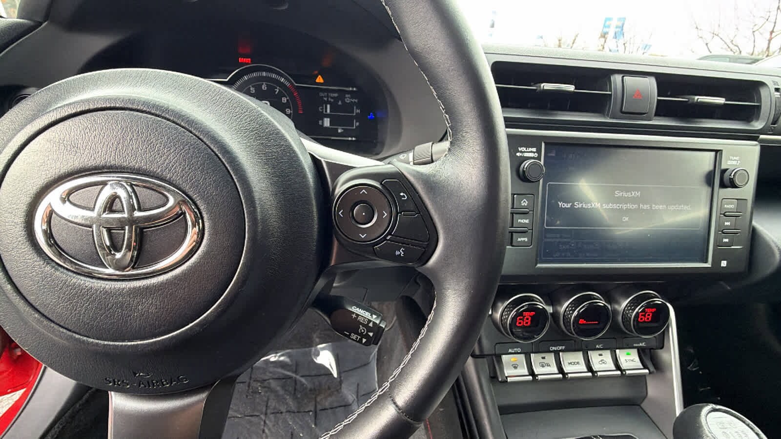 Thumbnail: 2022 Toyota GR86 - 20