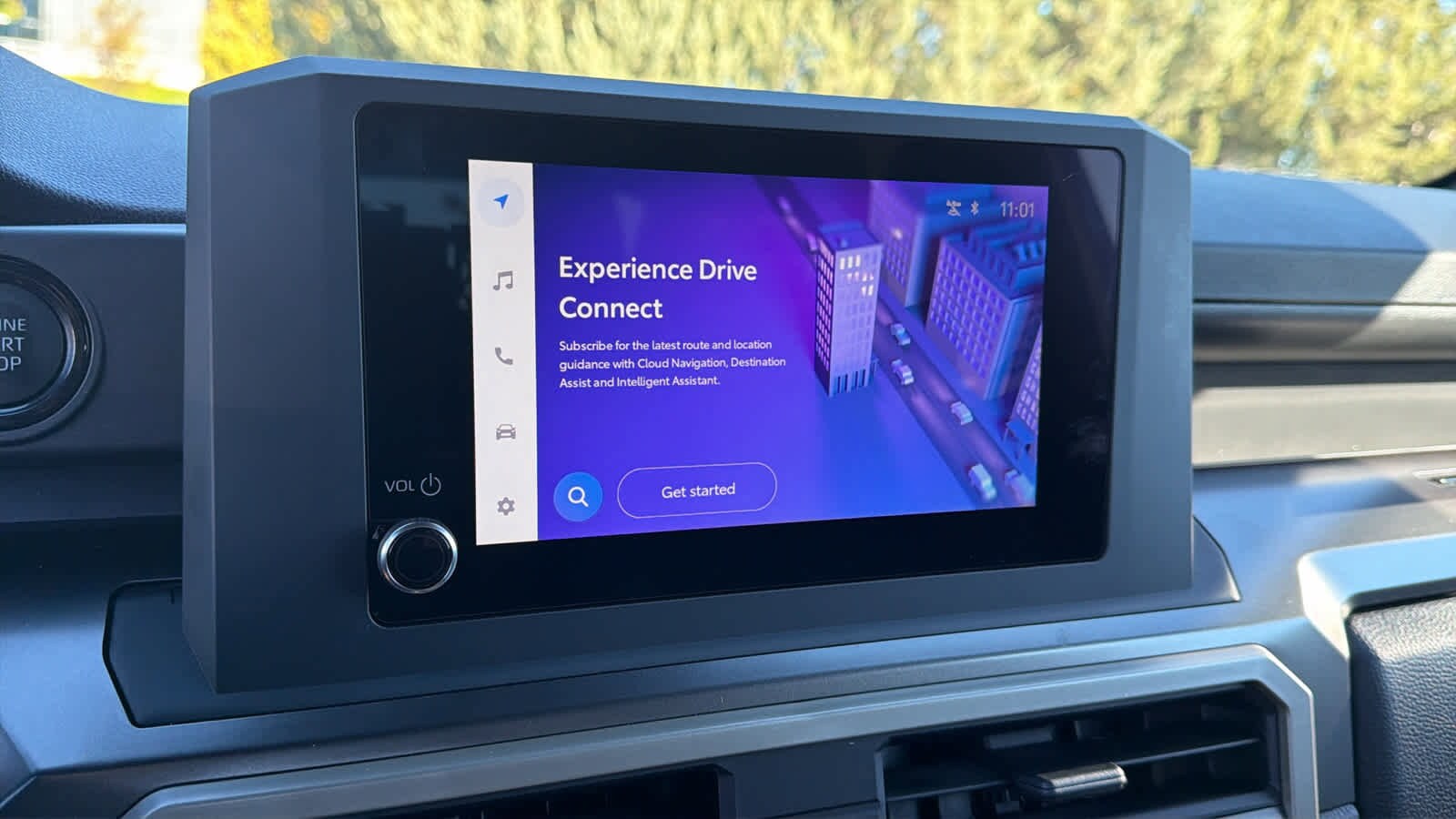 Thumbnail: 2025 Toyota Tacoma - 15