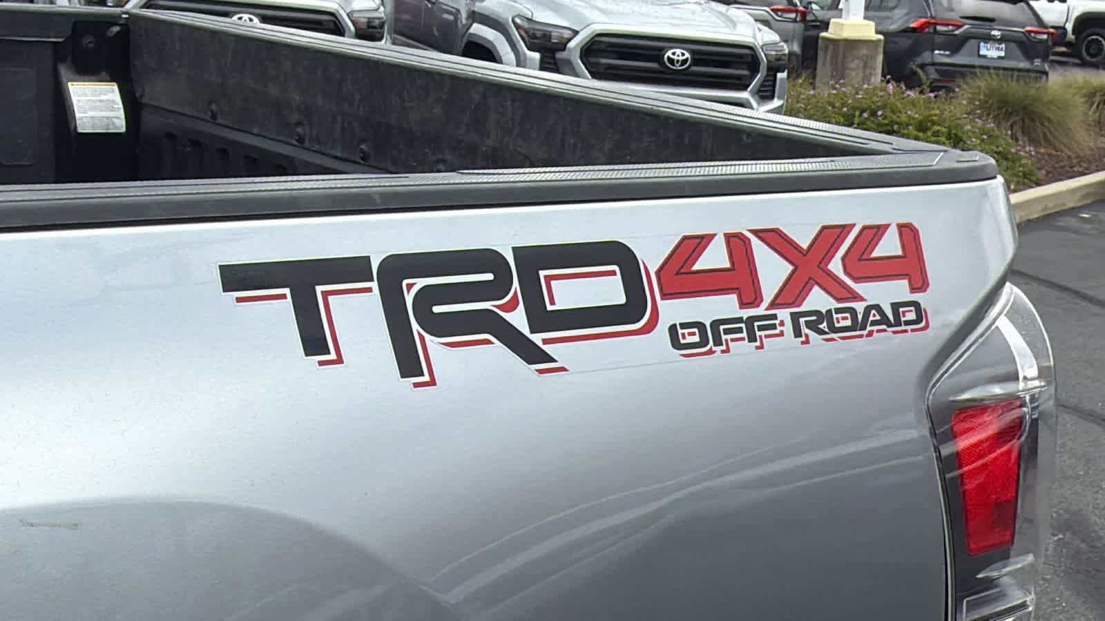 Thumbnail: 2022 Toyota Tacoma - 28