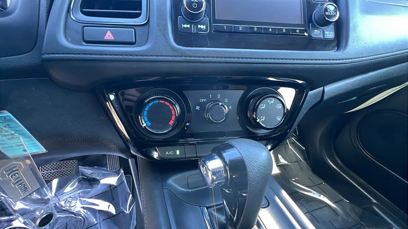 Thumbnail: 2022 Honda HR-V - 14