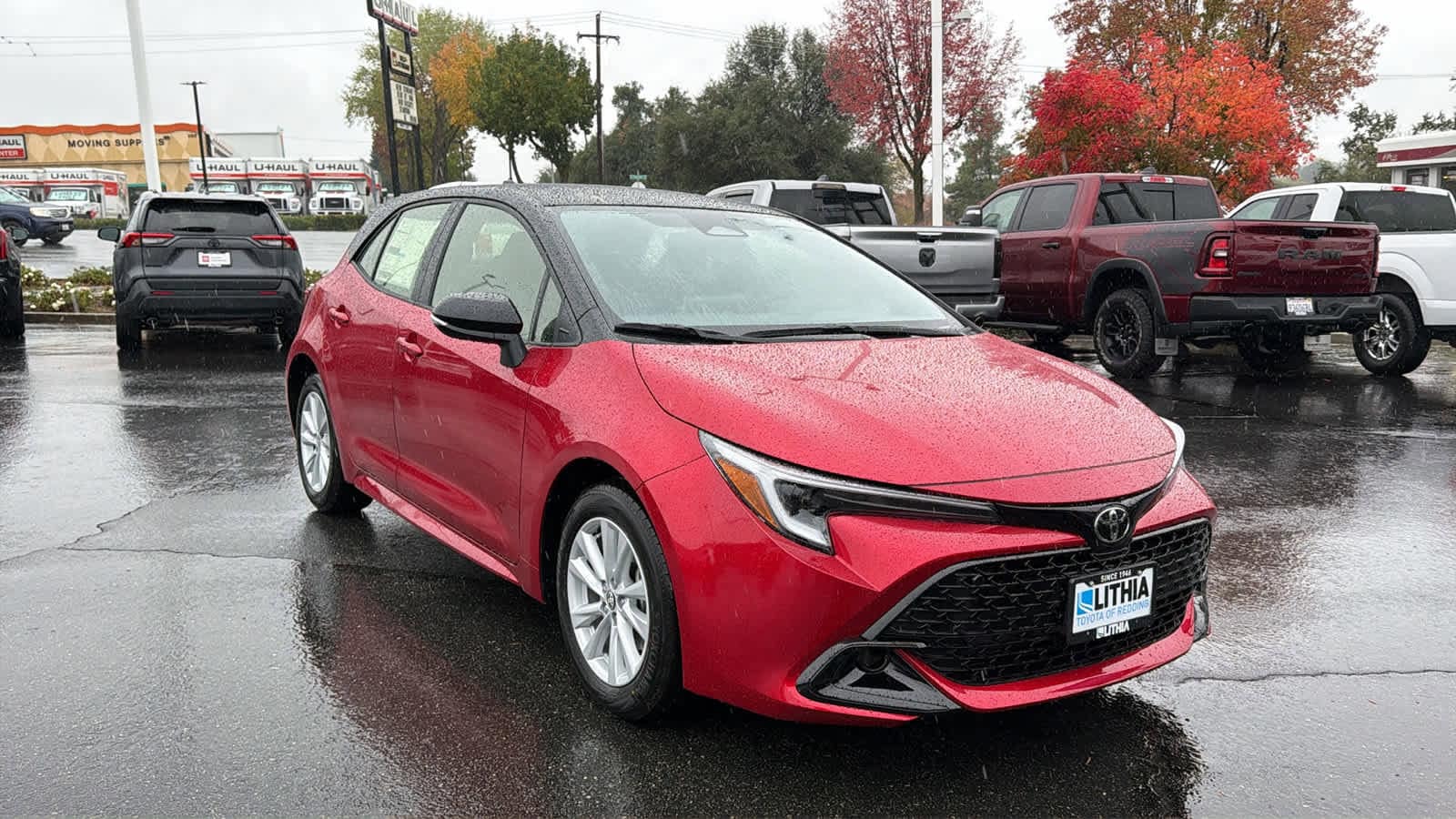 Thumbnail: 2026 Toyota Corolla - 3