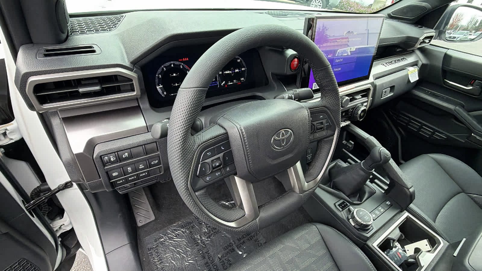 Thumbnail: 2025 Toyota Tacoma - 10