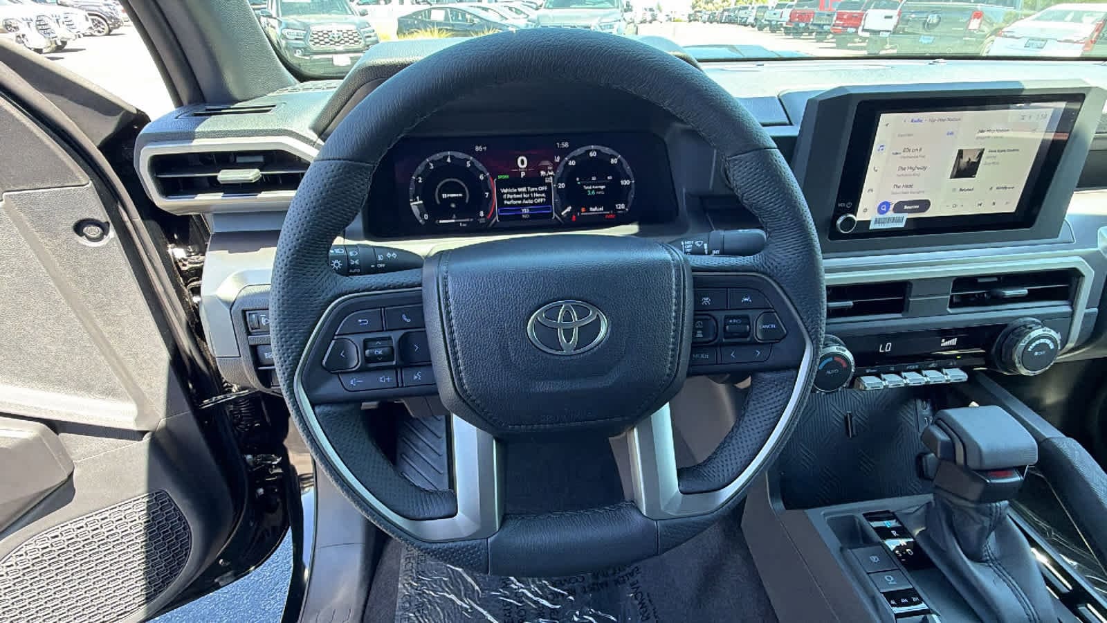 Thumbnail: 2026 Toyota Tacoma - 18