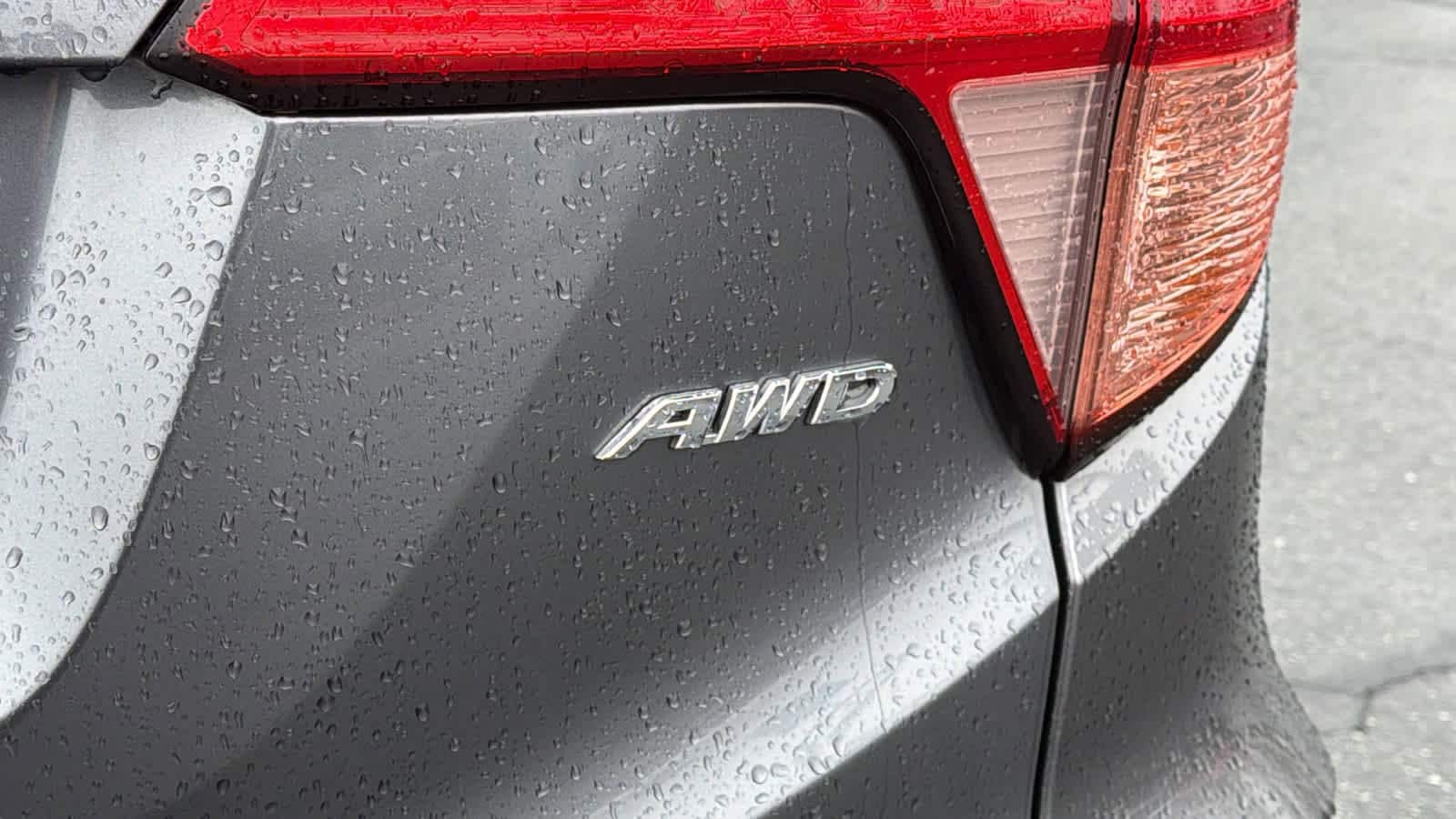 Thumbnail: 2016 Honda HR-V - 28