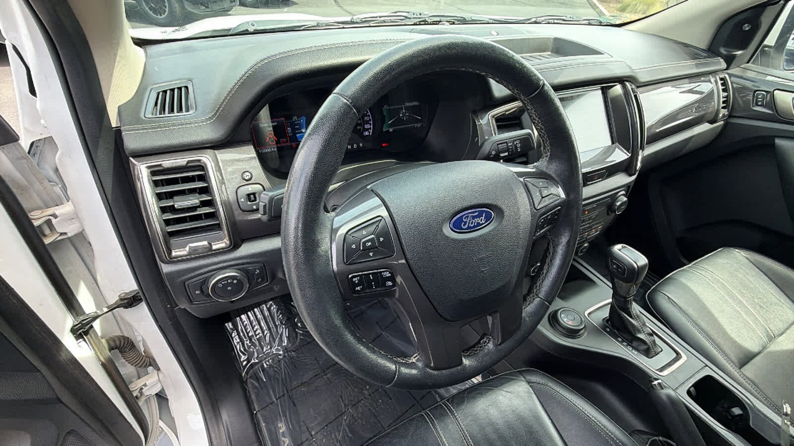 Thumbnail: 2019 Ford Ranger - 10
