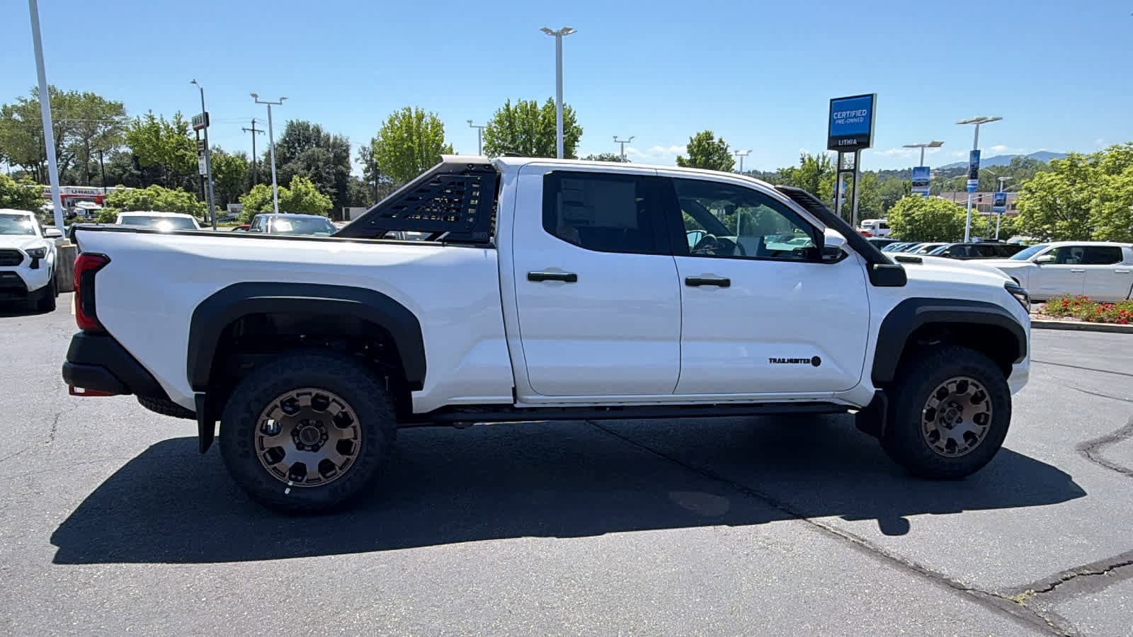 Thumbnail: 2026 Toyota Tacoma - 4