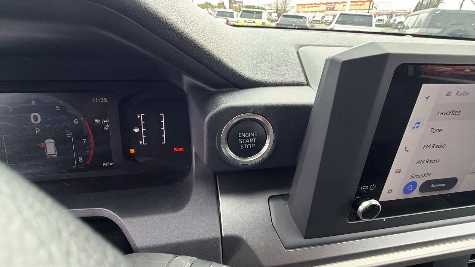 Thumbnail: 2025 Toyota 4Runner - 17