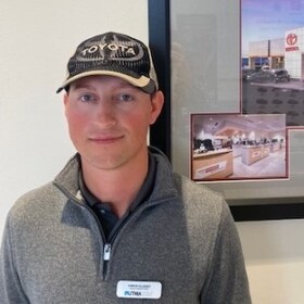 Staff member Ahron Ulleseit from ID_119d824a02f2