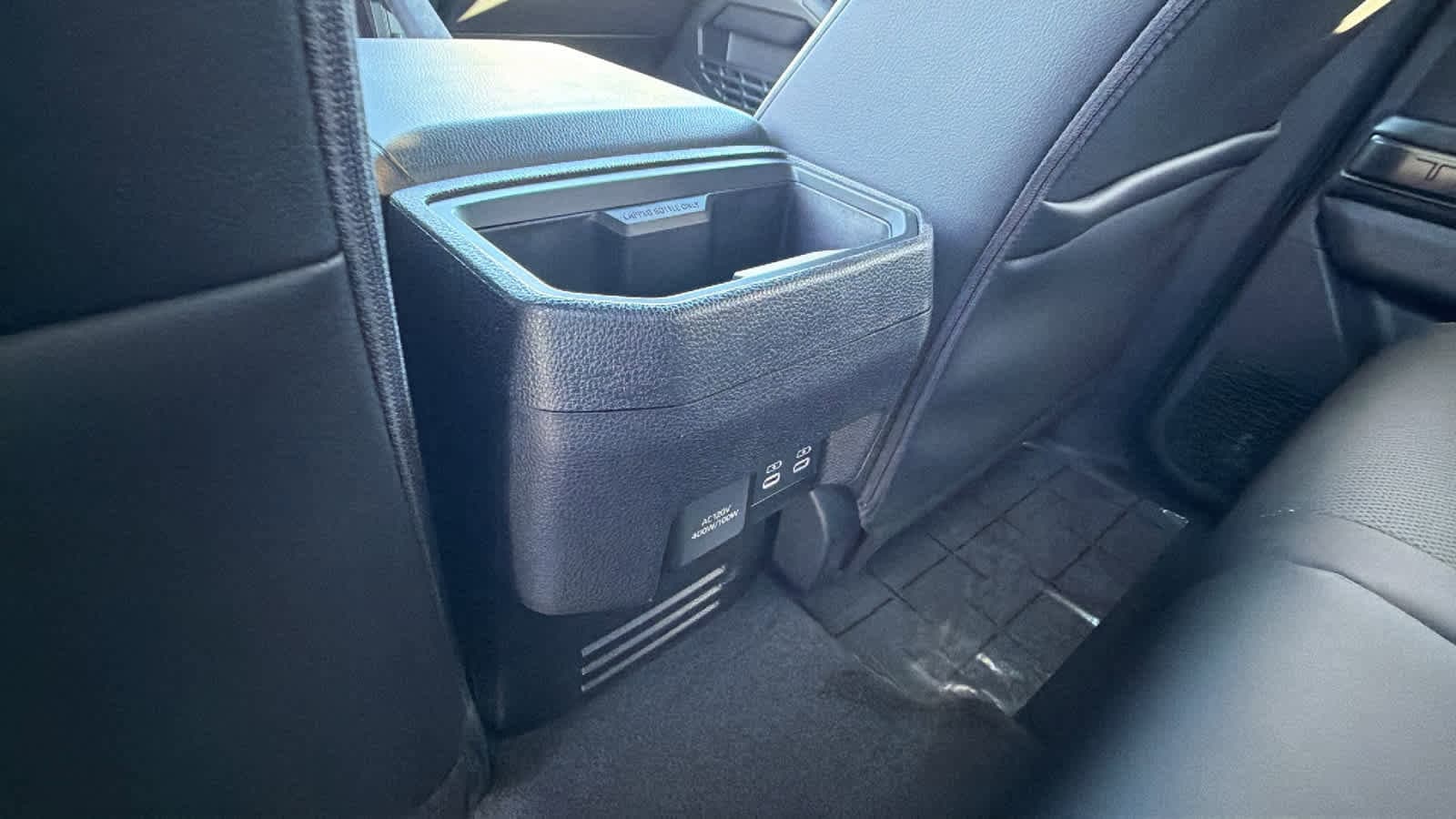 Thumbnail: 2026 Toyota Tacoma - 25