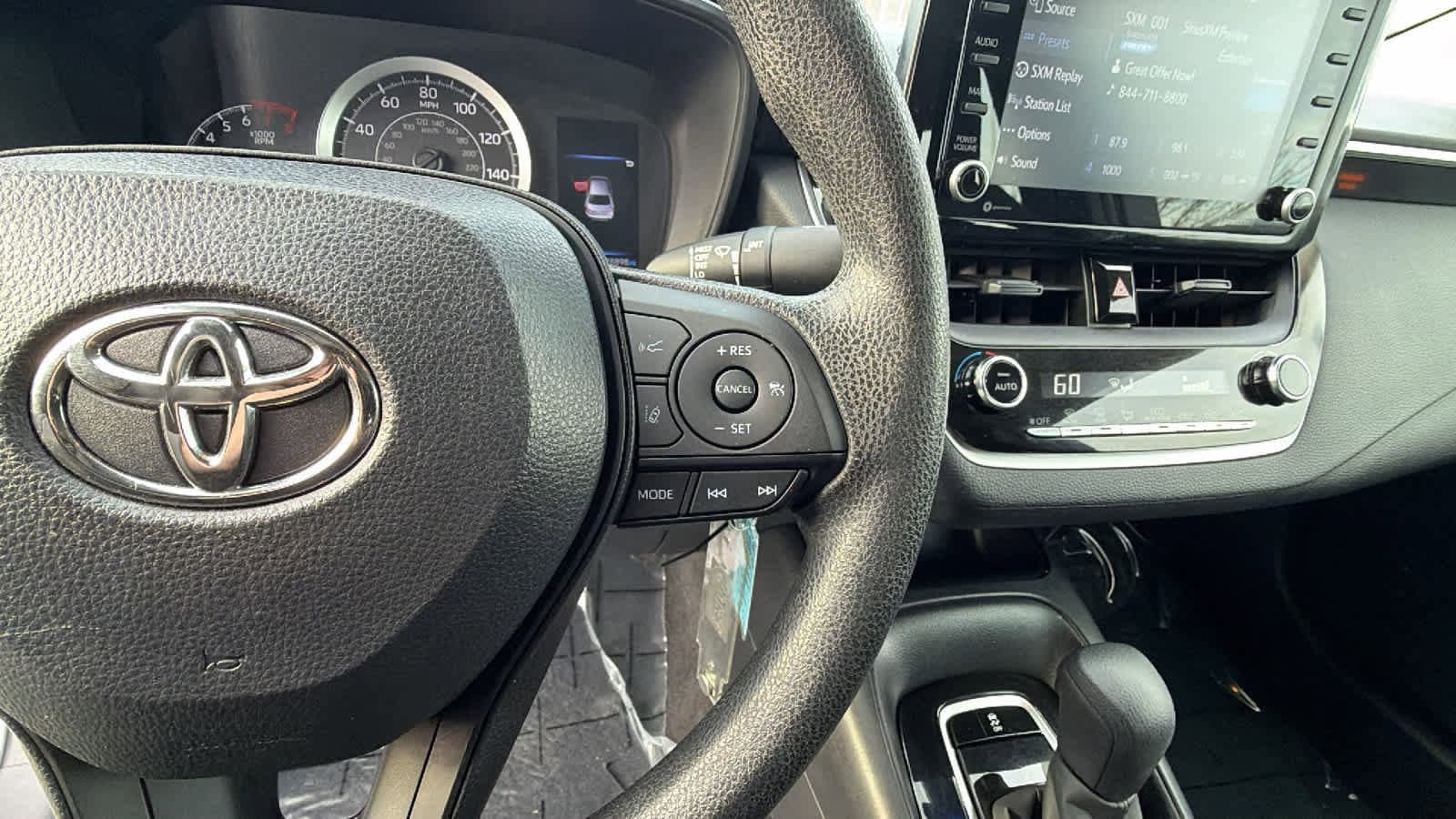 Thumbnail: 2022 Toyota Corolla - 20