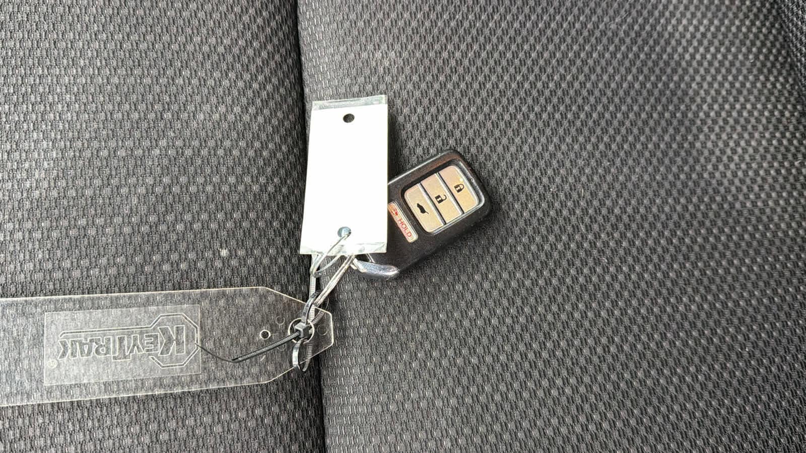 Thumbnail: 2016 Honda HR-V - 29