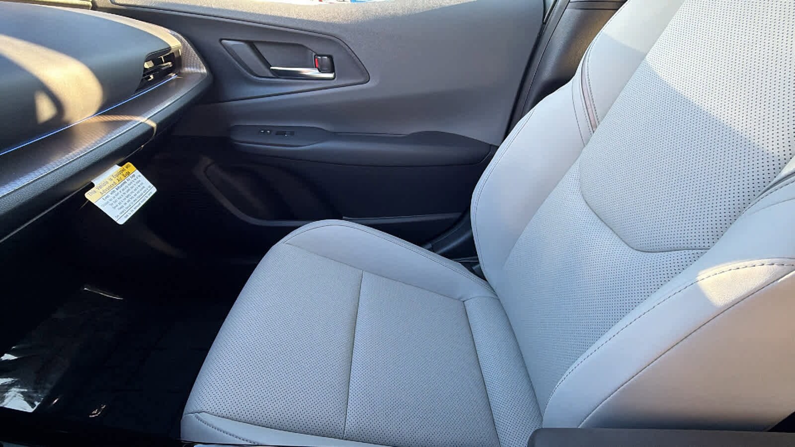 Thumbnail: 2026 Toyota Prius - 12