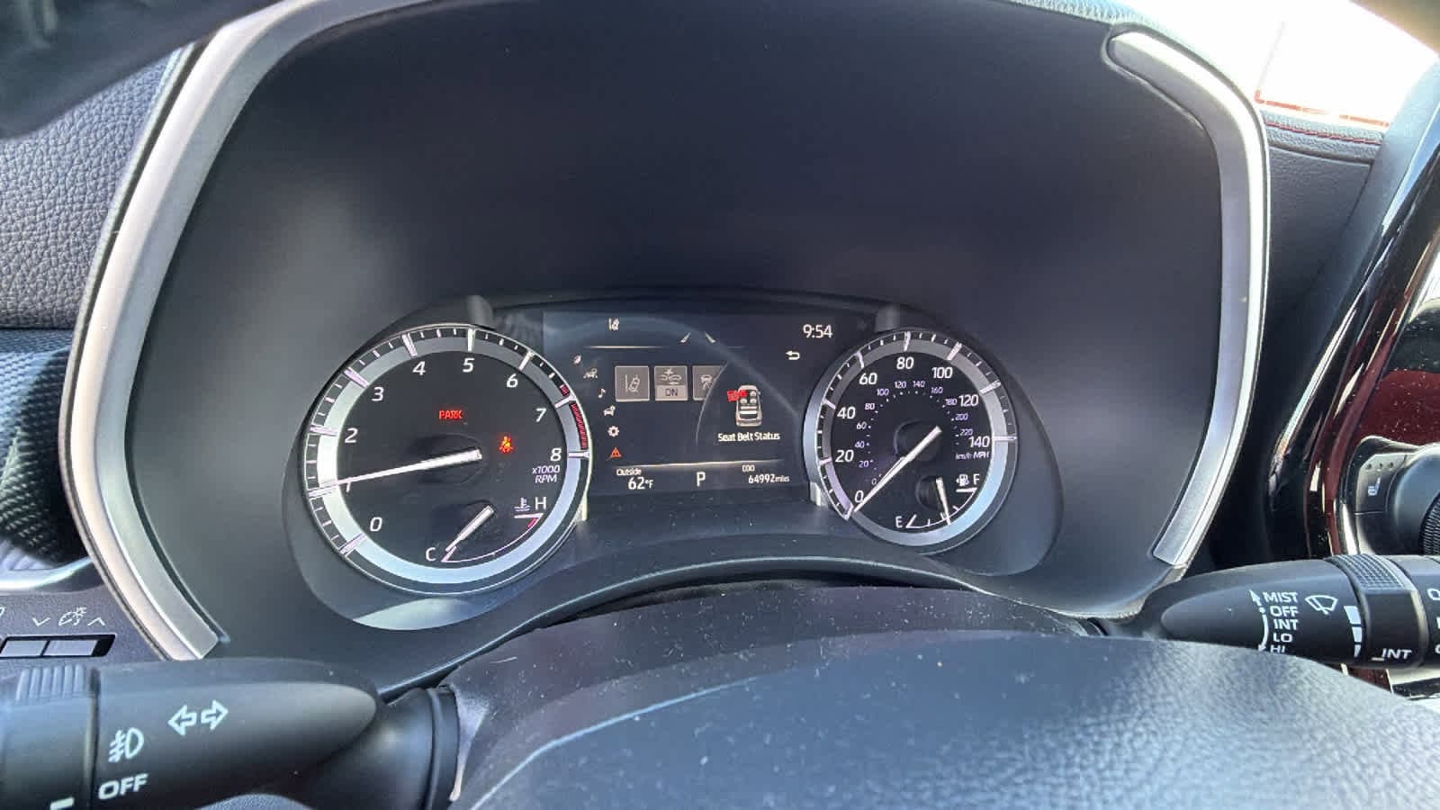 Thumbnail: 2022 Toyota Highlander - 21