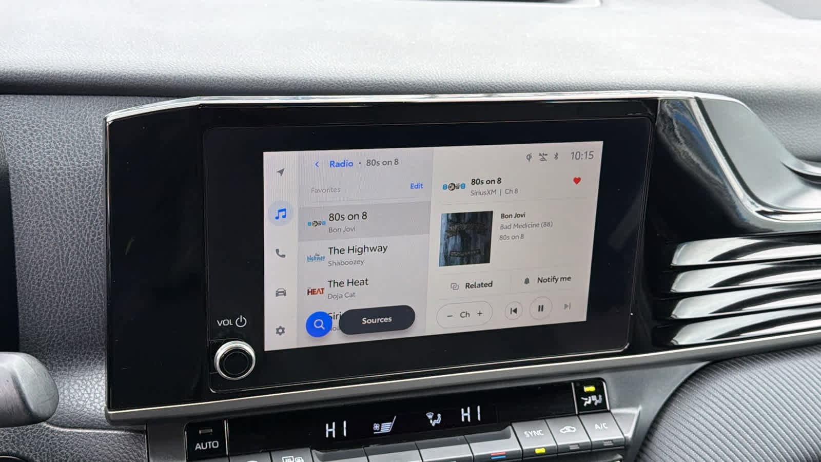 Thumbnail: 2025 Toyota Camry - 15