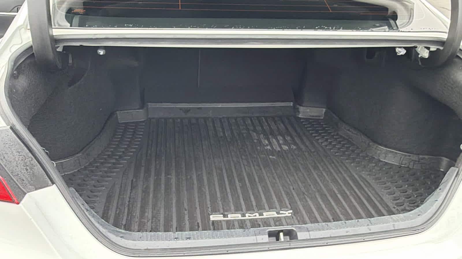 Thumbnail: 2024 Toyota Camry - 27