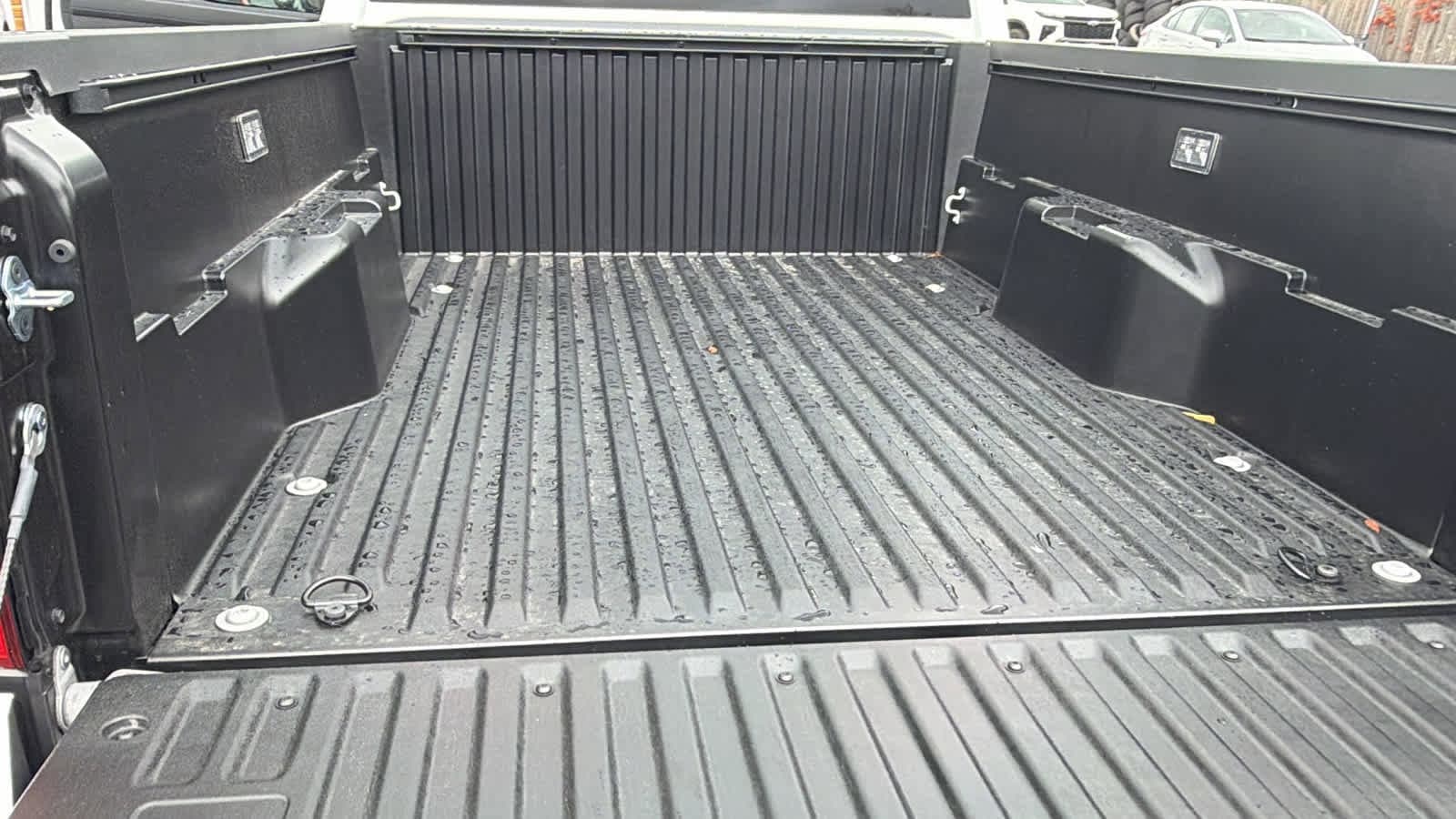 Thumbnail: 2025 Toyota Tacoma - 27