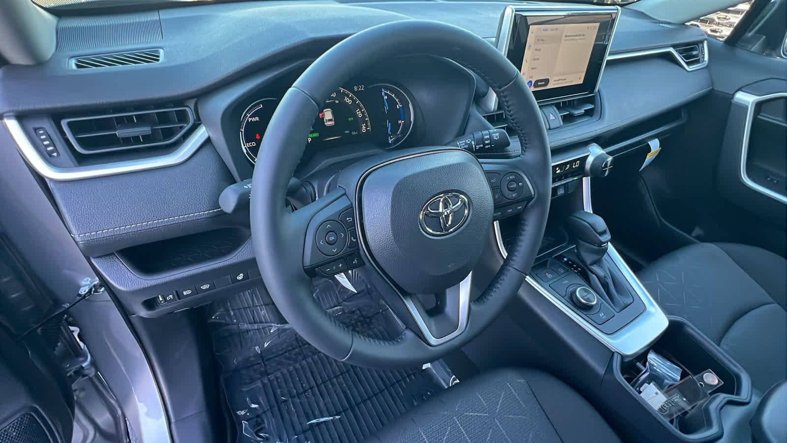 Thumbnail: 2025 Toyota RAV4 - 10