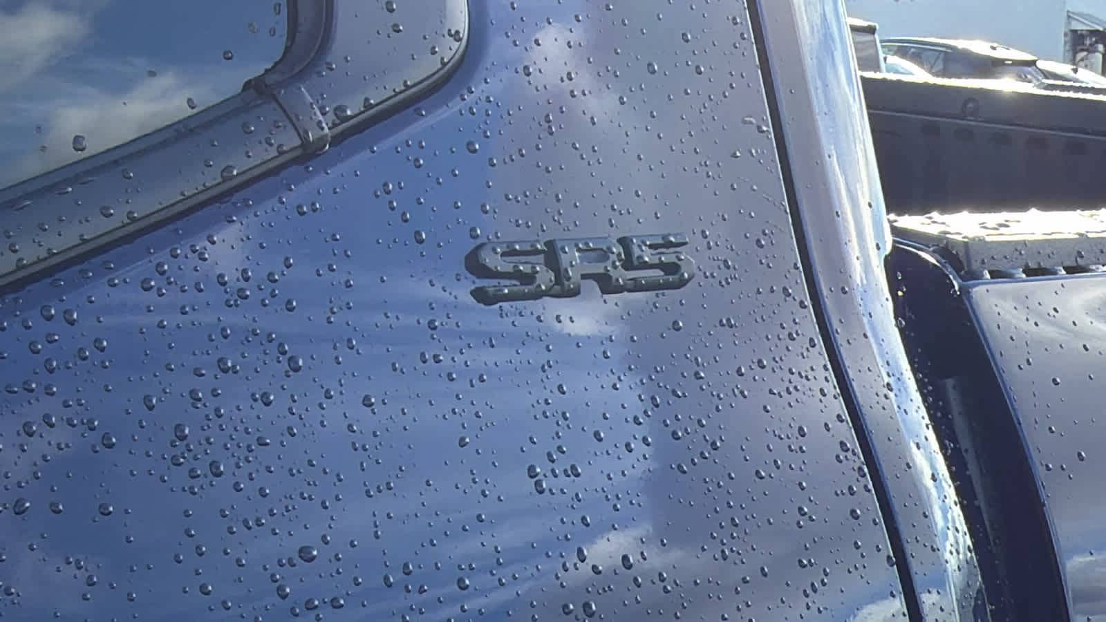 Thumbnail: 2026 Toyota Tundra - 28