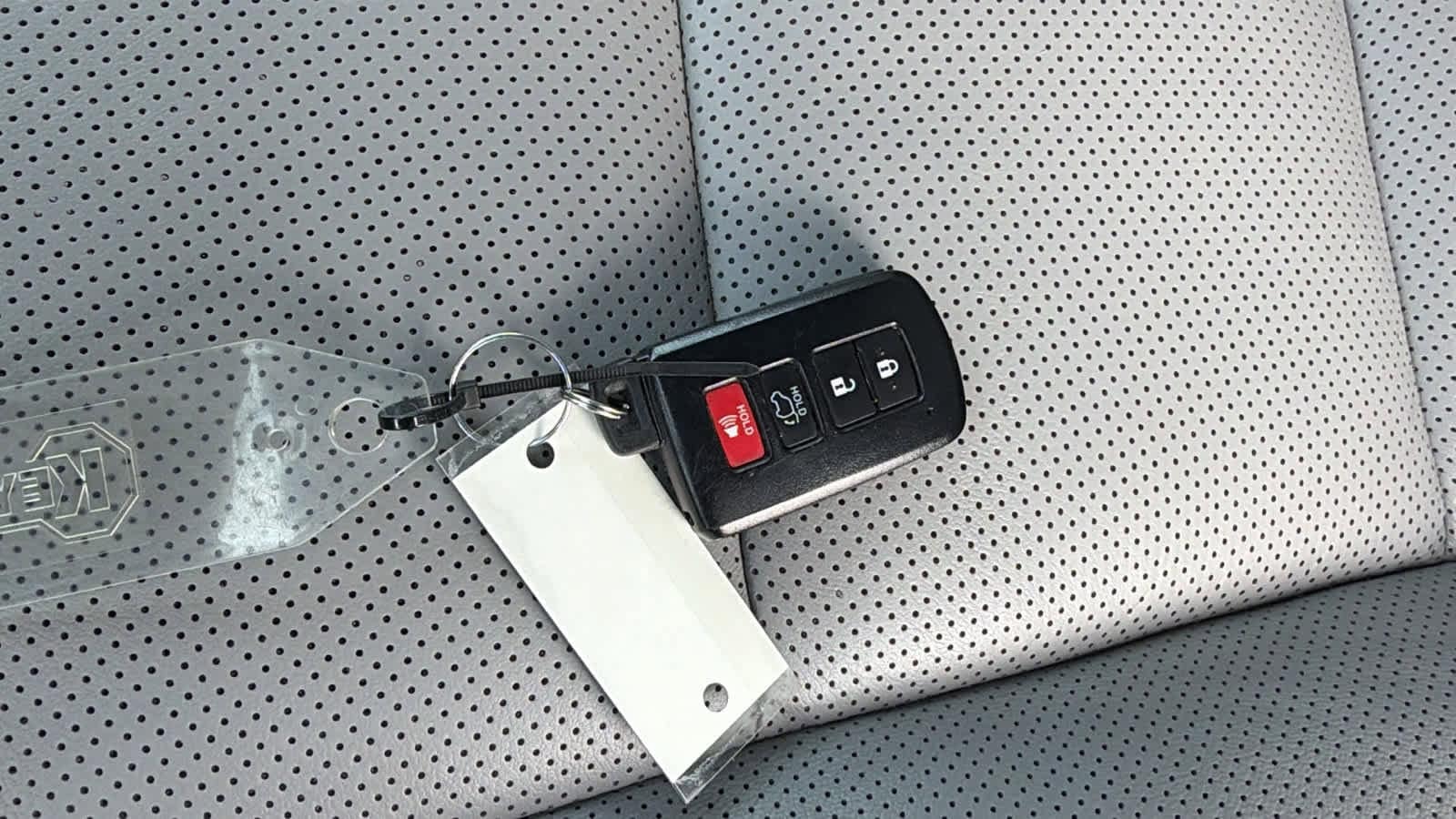 Thumbnail: 2019 Toyota Highlander - 29