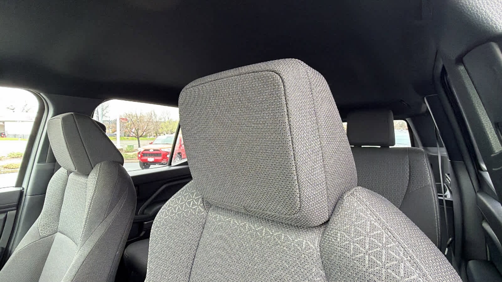 Thumbnail: 2025 Toyota 4Runner - 11