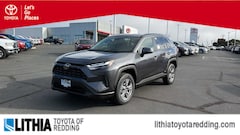 2025 Toyota RAV4 Hybrid XLE XLE AWD SUV Redding, CA